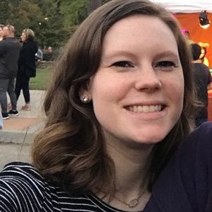 Meet your Posher, Lynnette